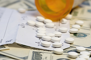 Drug Prices — We Are Not Helpless