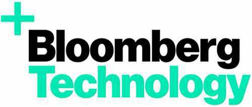 bloomberg logo
