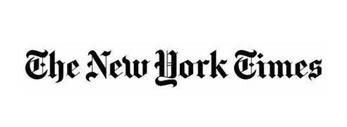 ny times logo