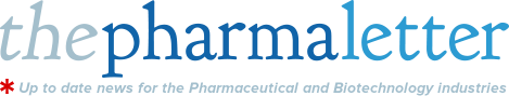 pharmaletter logo