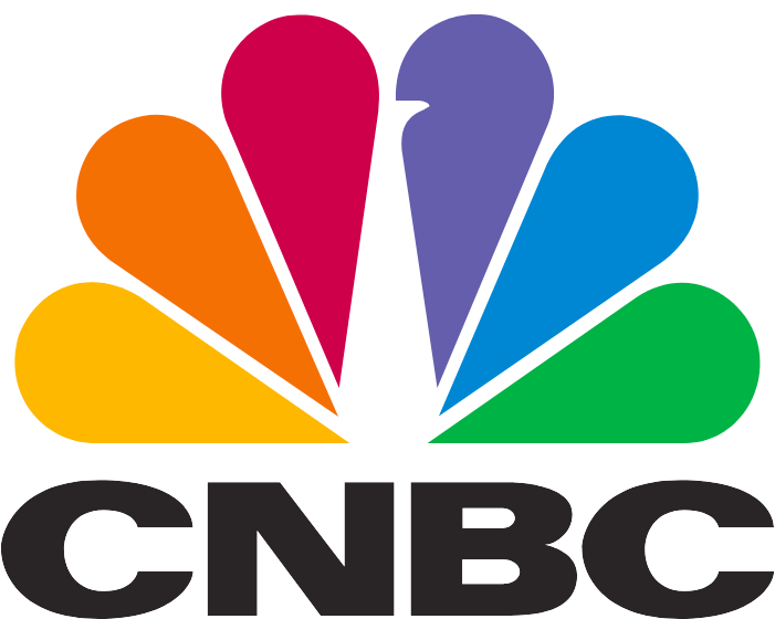 cnbc logo