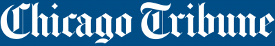 chicago tribune logo
