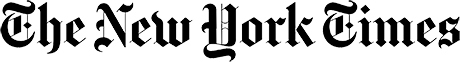 ny times logo