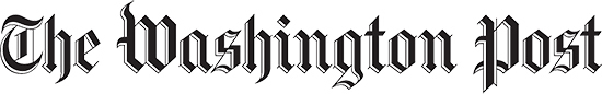 washington post logo