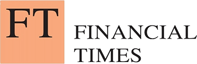 financial times logo