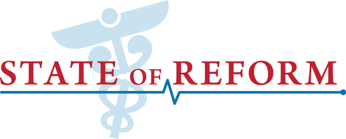 state of reform logo