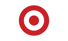 Company logo for Target