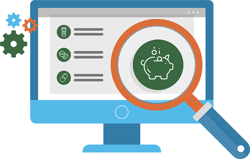 Rx Savings Solutions  Simplify Pharmacy. Save Money.