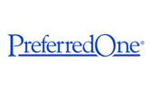 preferred one logo