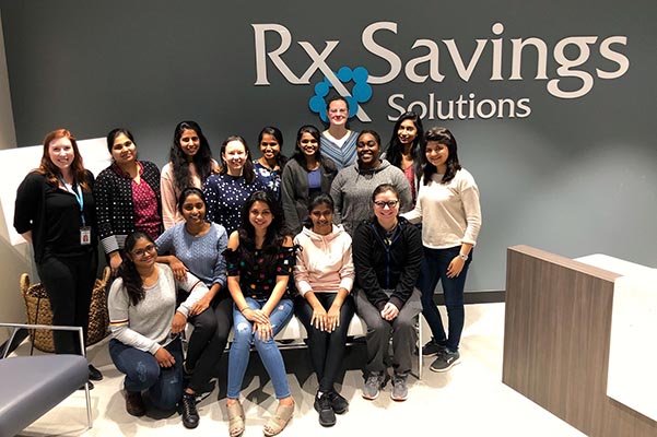 Women in engineering