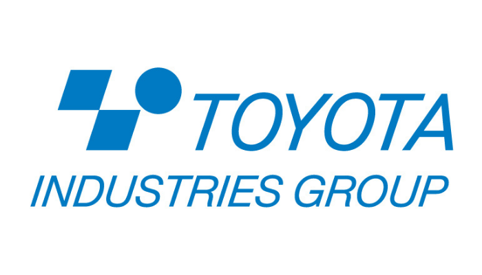 Toyota Industries Group logo