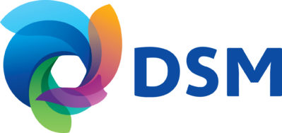 DSM Simplified logo