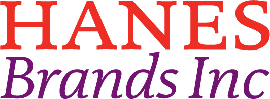 Hanes Brands Inc. logo