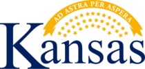 State of Kansas logo