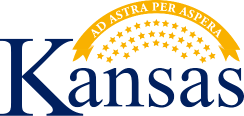 State of Kansas logo