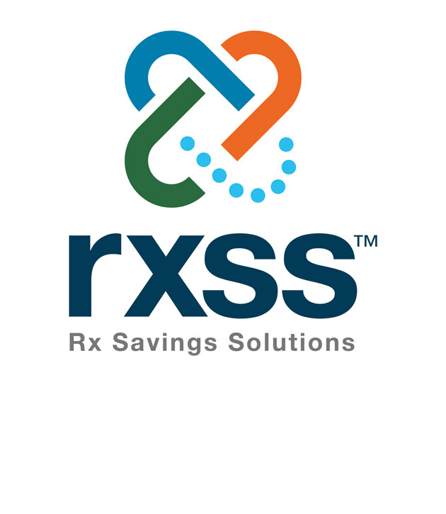 Rx Savings Solutions logo