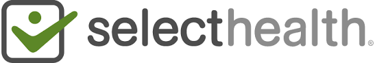 SelectHealth logo