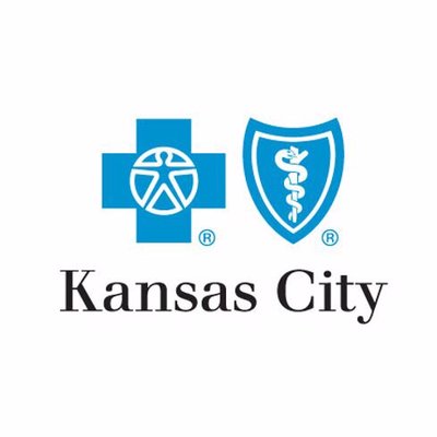 Blue Cross Blue Shield of Kansas City logo