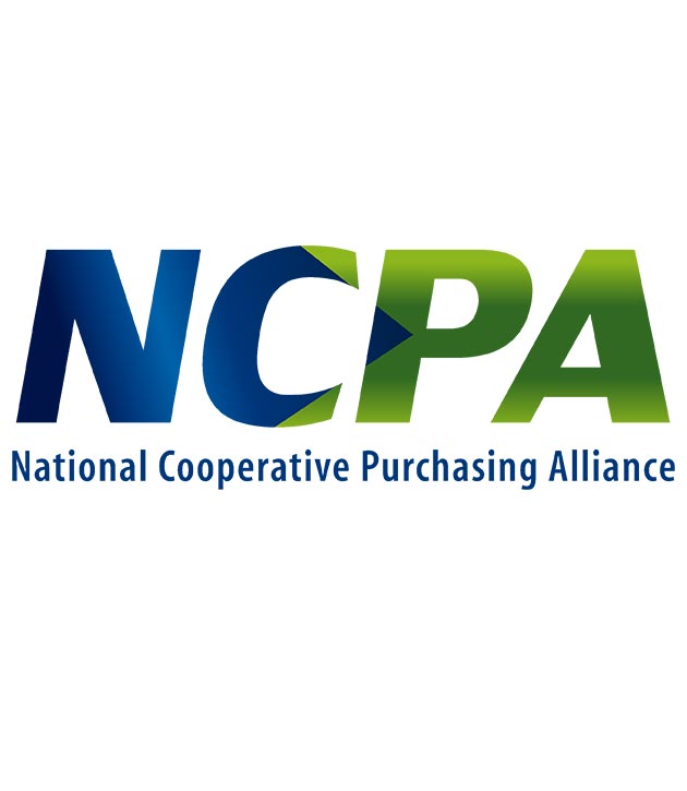 National Cooperative Purchasing Alliance (NCPA) logo