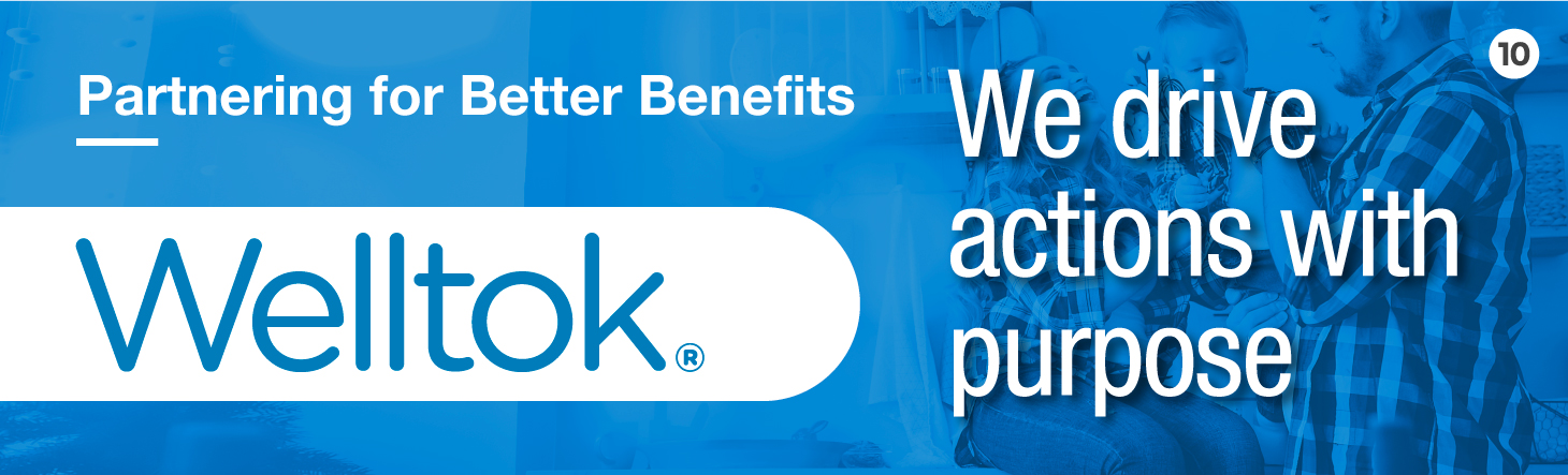 Click here to learn about how our partnership with Welltok is providing next-level consumer engagement and Rx adherence