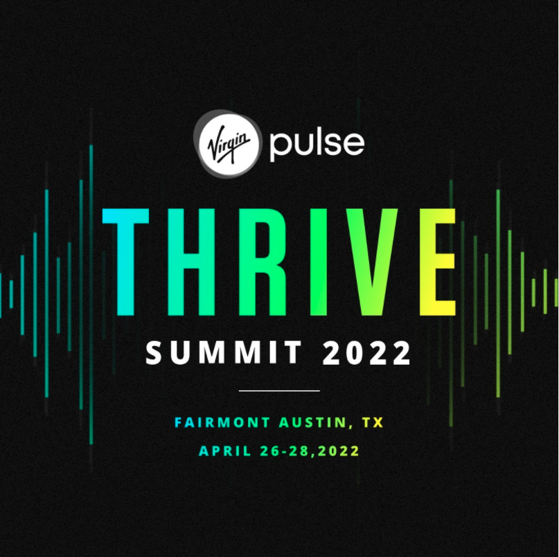 Virgin Pulse Thrive 2022 Rx Savings Solutions