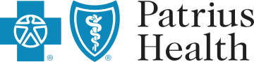Patrius Health logo