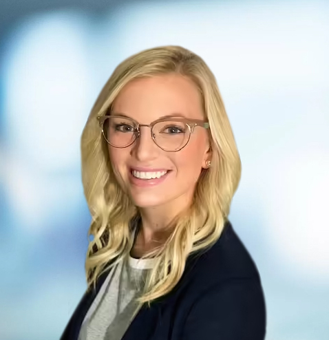 Mackenzie Rydberg, PharmD - Clinical Pharmacist – Sales