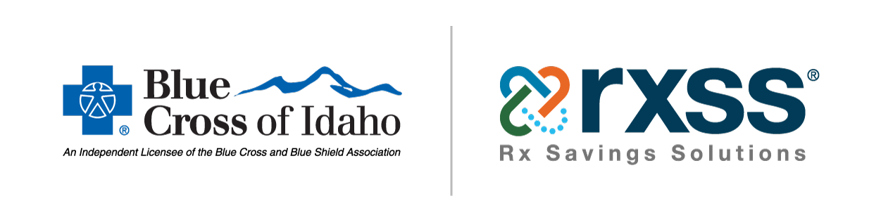 BCI and RxSS co-branded logos