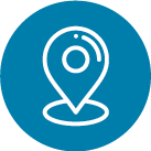 Location icon