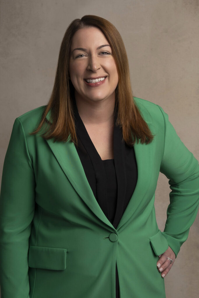 Crystal Lennartz, PharmD, MBA is President of Health Mart & Health Mart Atlas - McKesson Corporation