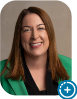 Crystal Lennartz, PharmD, MBA is President of Health Mart & Health Mart Atlas - McKesson Corporation