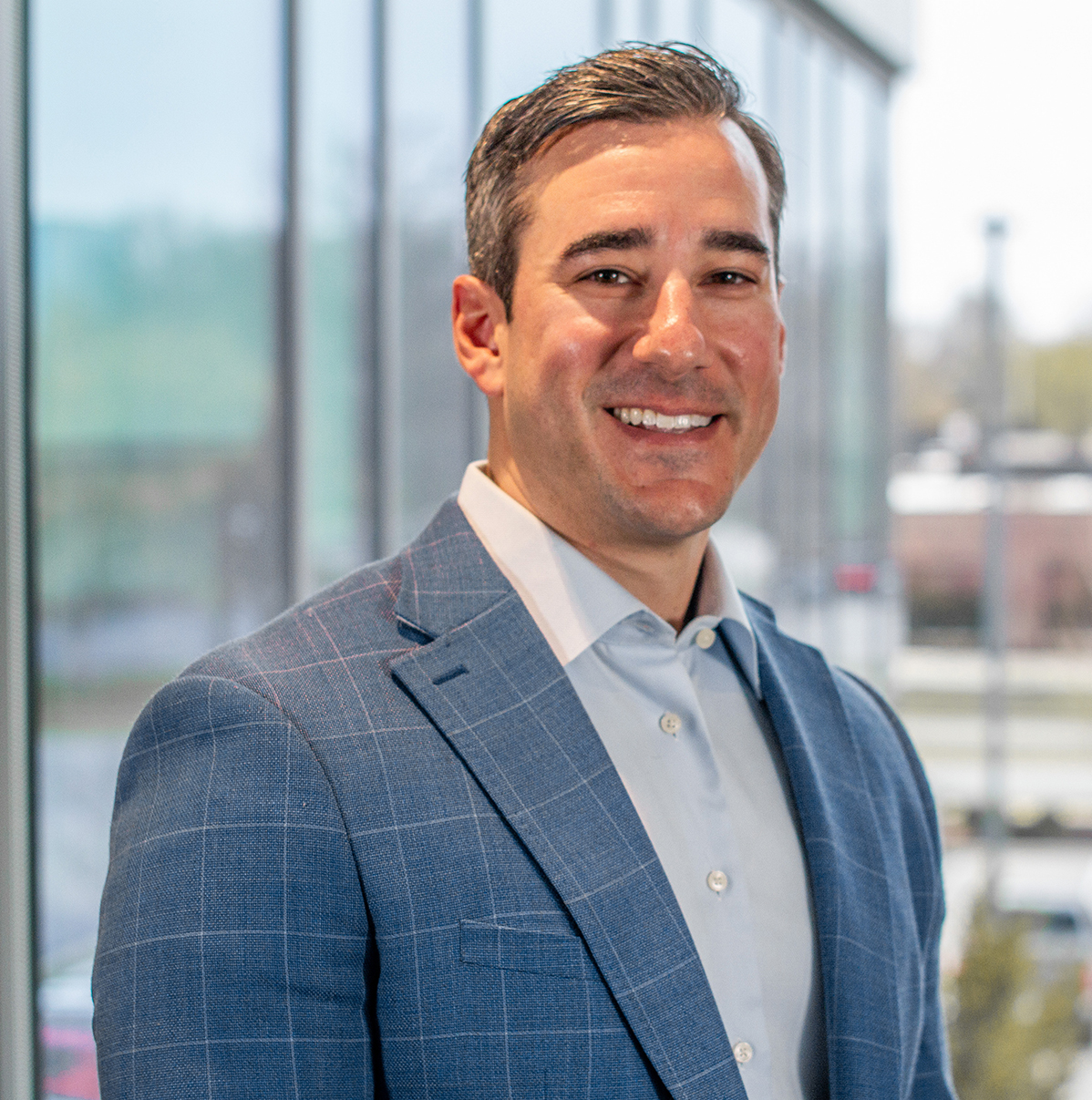 Alec Giambrone, PharmD Clinical Pharmacist – Employer Client Success