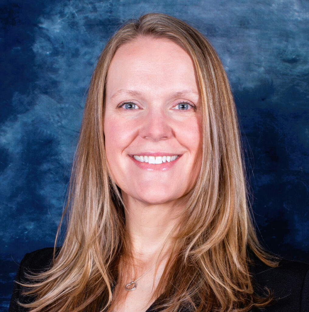 Allison Braden, PharmD, BCSCP, is Director of Pharmacy Solutions for The US Oncology Network