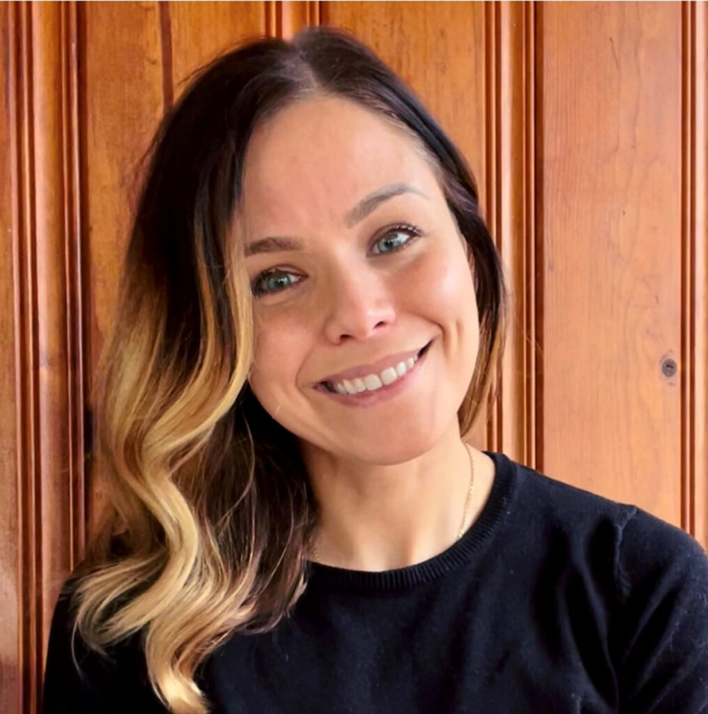 Andrea Roman, PharmD, BCOP is Senior Clinical Pharmacist, ClinReview