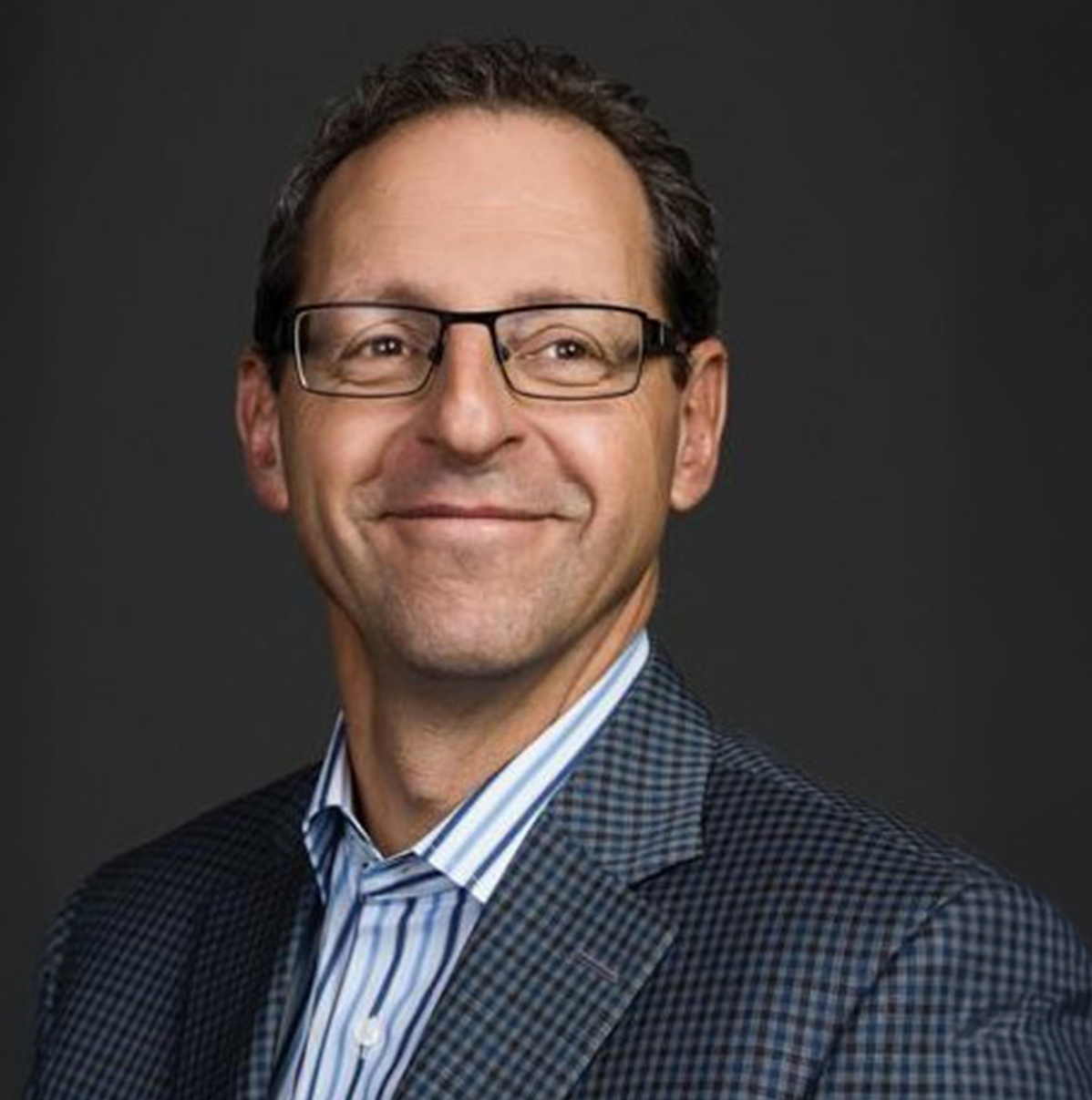 Marcus Neubauer, MD, Chief Medical Officer with The US Oncology Network