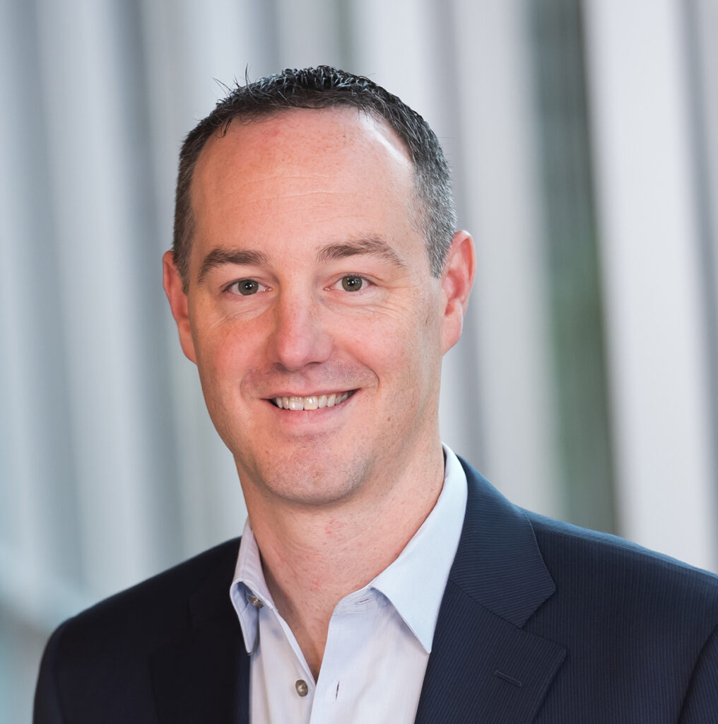 Matt Horton, PharmD is Senior Director, Strategic Innovation, McKesson Corporation