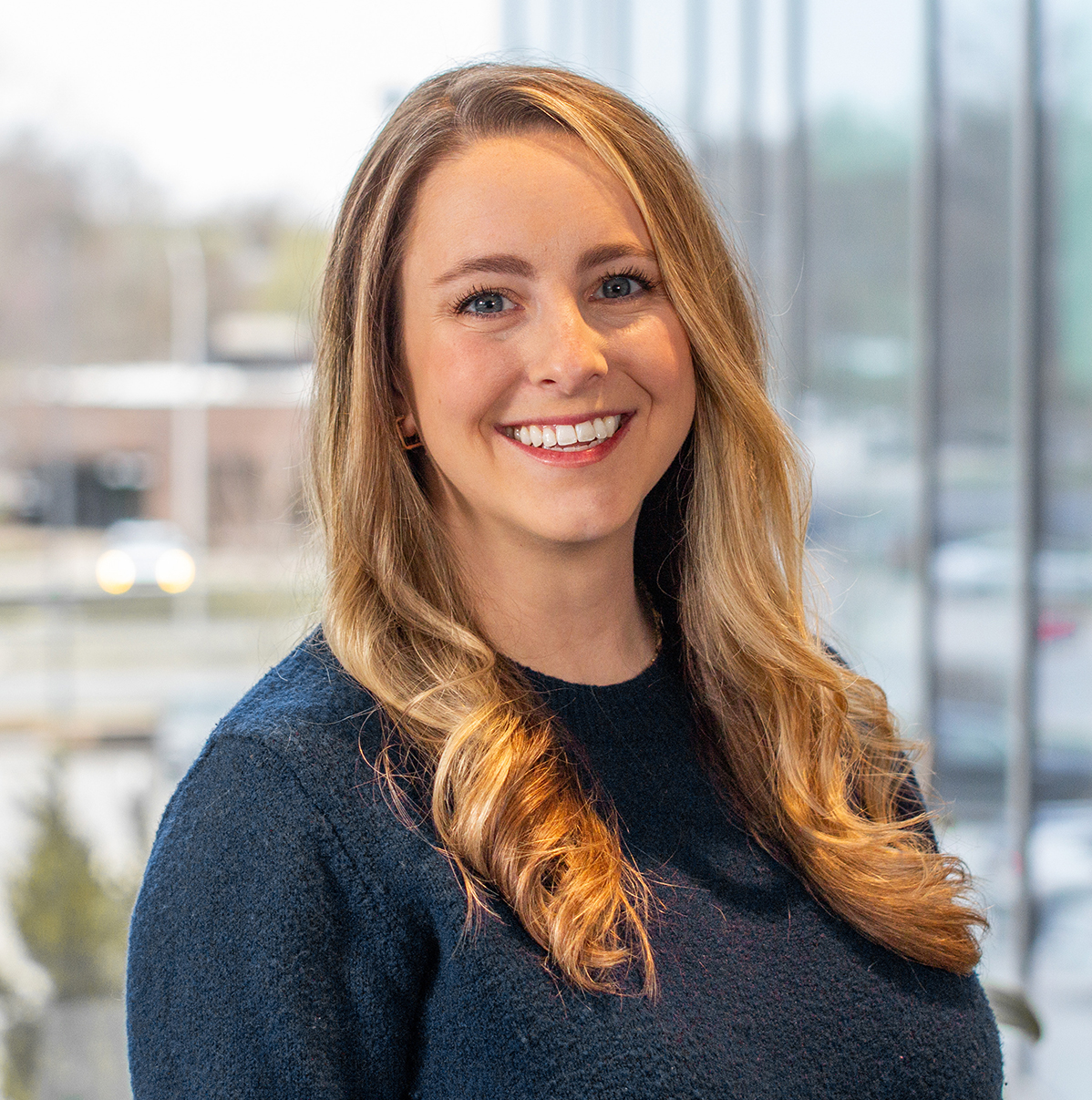Shelby Luzenske, PharmD, Director of Pharmacy, Employers