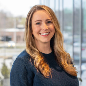 Picture of Shelby Luzenske, PharmD