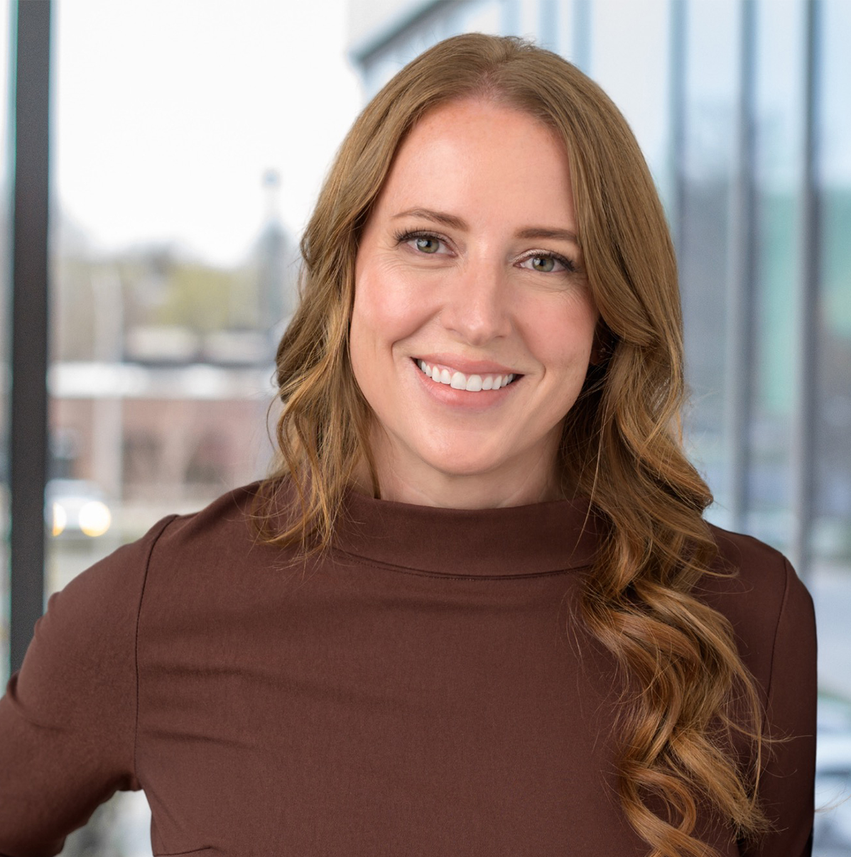 Dani Froelich, PharmD Clinical Pharmacist – Employer Sales