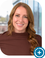 Dani Froelich, PharmD Clinical Pharmacist – Employer Sales