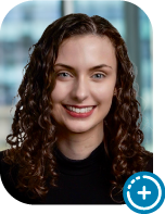 Molly Connor is Vice President of Regional Employer Sales for RxSS