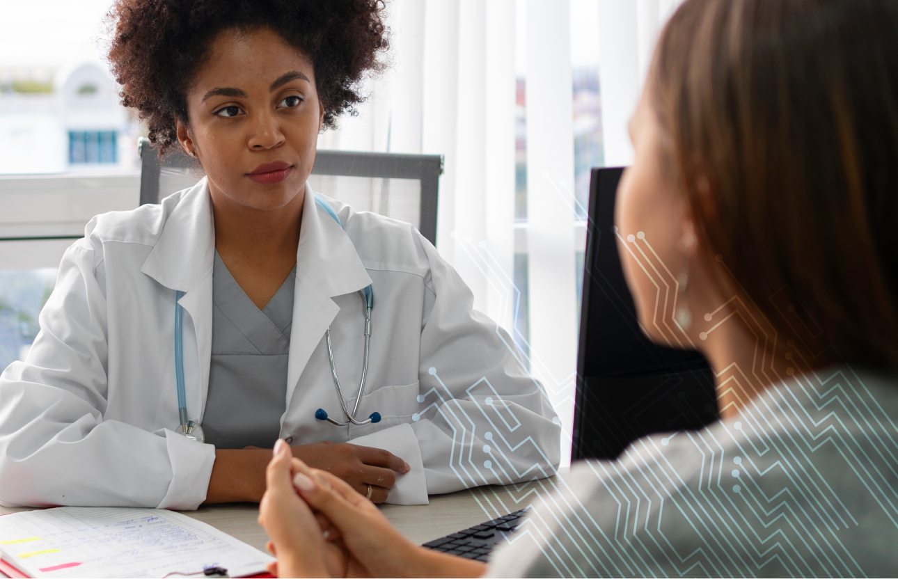 WHO-WE-HELP-Members-talk-to-doctor-image